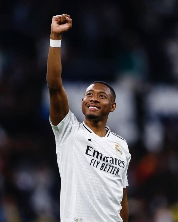 创元网配资 罗马诺：阿拉巴预计明夏离开皇马，双方没进行续约谈判