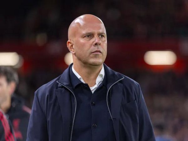 宇轩配资 利物浦已遭遇英超四连败，上次顶级联赛五连败还是1953年